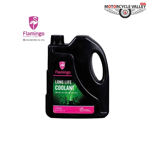 Flamingo Long Life Coolant